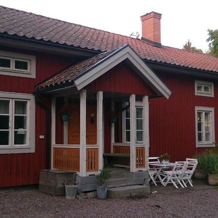 Roeda Stugan Hedemora Extérieur photo
