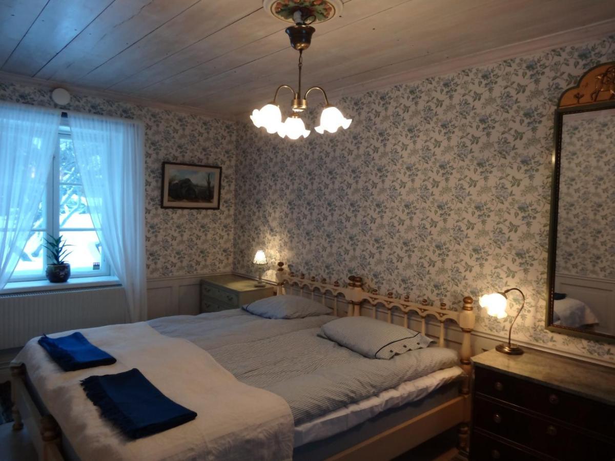 Roeda Stugan Hedemora Extérieur photo