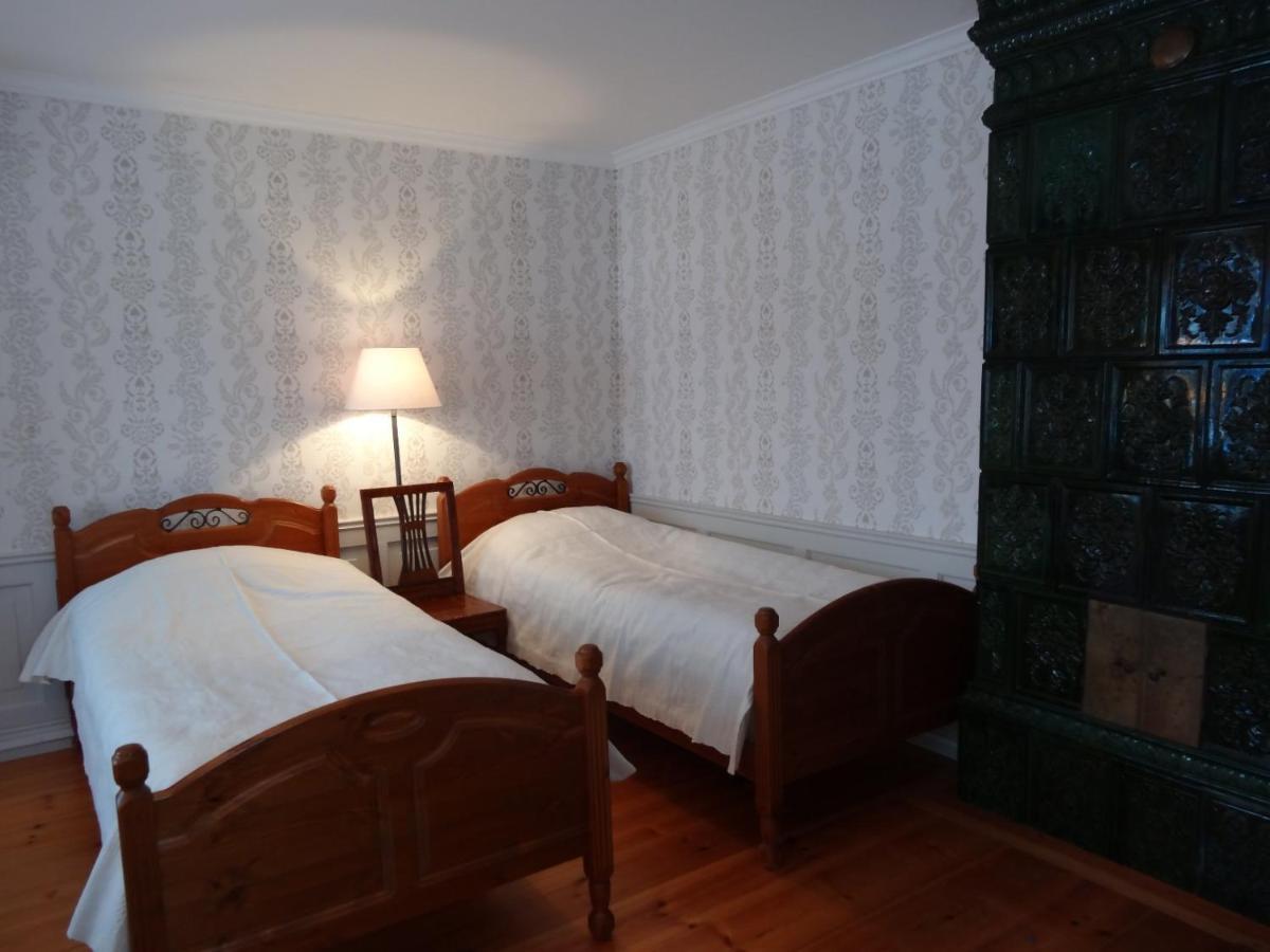 Roeda Stugan Hedemora Extérieur photo