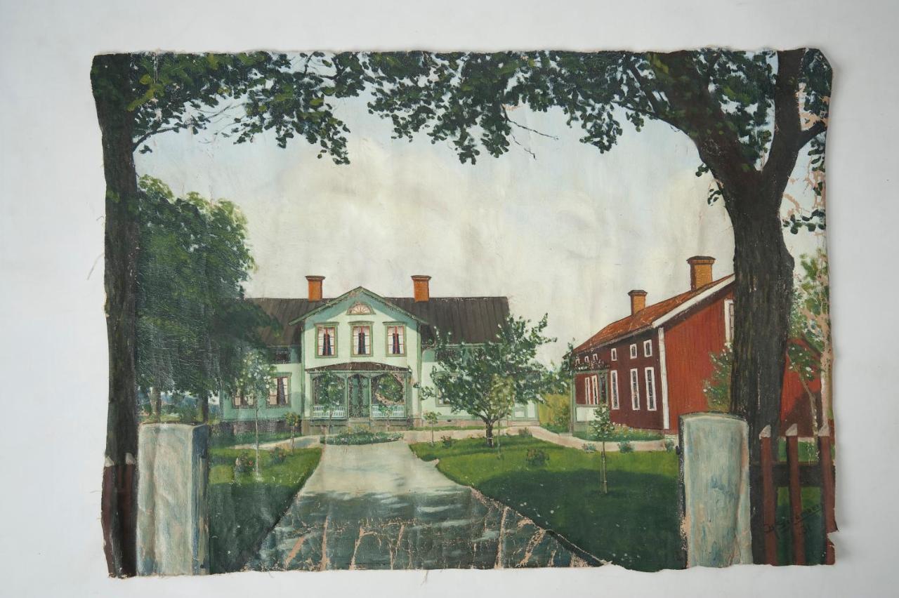 Roeda Stugan Hedemora Extérieur photo