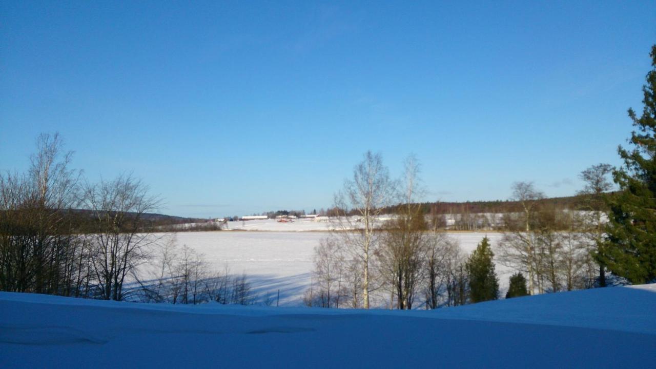 Roeda Stugan Hedemora Extérieur photo