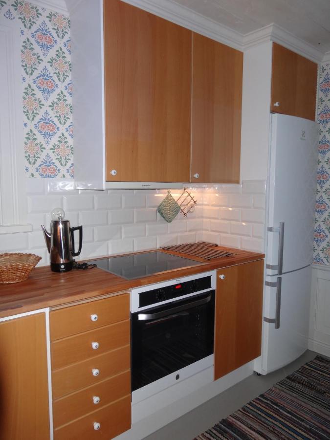 Roeda Stugan Hedemora Extérieur photo